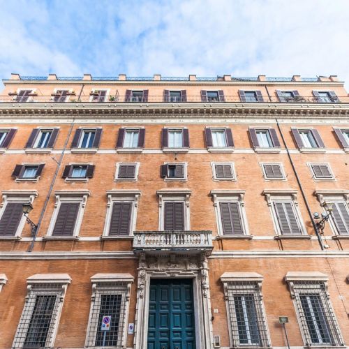 domiciliazione legale roma