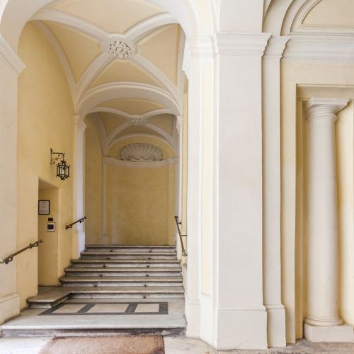 domiciliazione legale