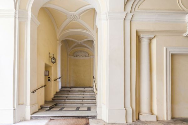 domiciliazione legale