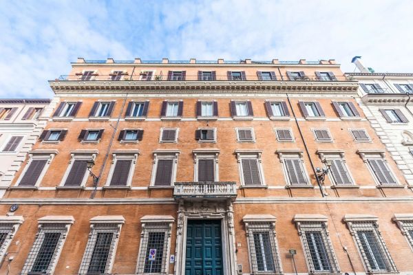domiciliazione legale roma
