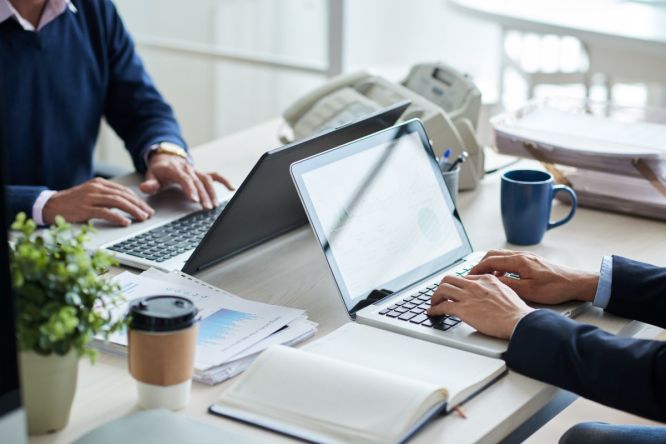 Domiciliazione legale professionale Roma