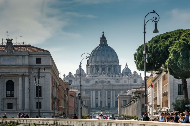 Domiciliazione legale turismo Roma