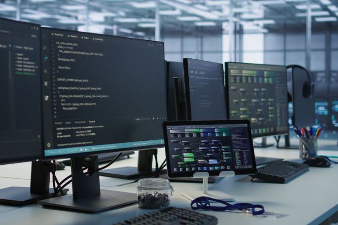 Domiciliazione legale imprese informatiche Roma