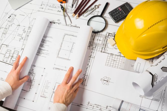 Domiciliazione legale imprese edili Roma